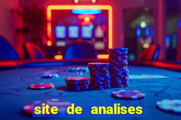 site de analises futebol virtual bet365